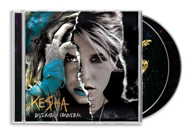Kesha - Animal + Cannibal (15th Anniversary) (Preorder 27/03/26)