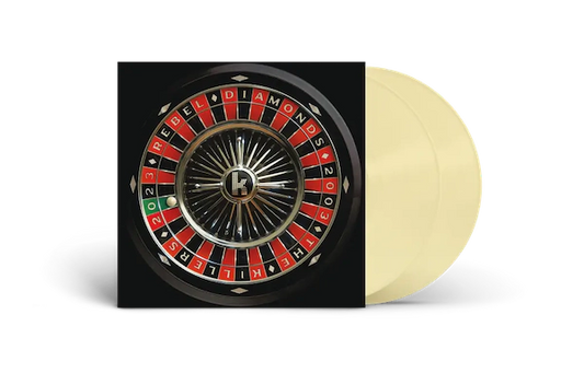 The Killers - Rebel Diamonds