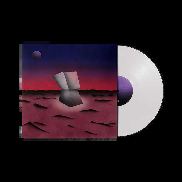 King Krule - Space Heavy - The Vault Collective ltd