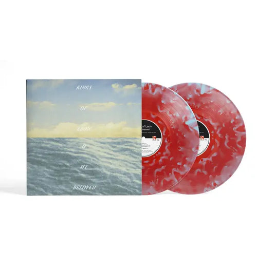 Kings of Leon - O My Beloved (Preorder 06/11/26)