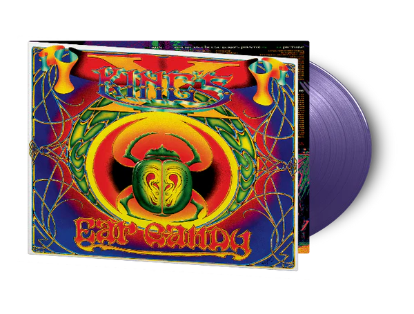 King's X - Ear Candy