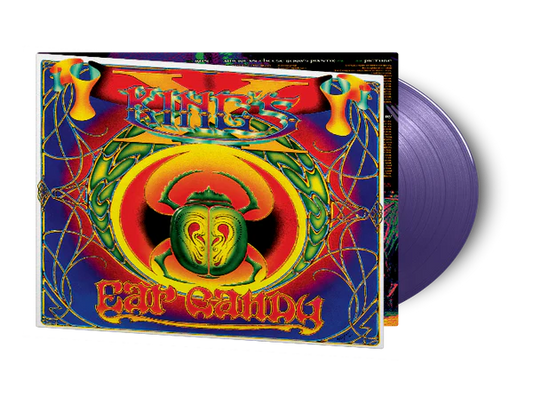 King's X - Ear Candy