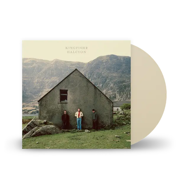 Kingfishr - Halcyon (Preorder 22/08/25)