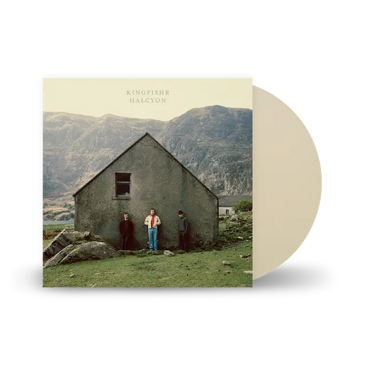 Kingfishr - Halcyon (Preorder 22/08/25)