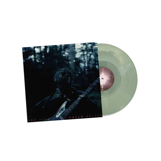 Mk.Gee - Two Star & The Dream Police (Preorder 25/04/25)