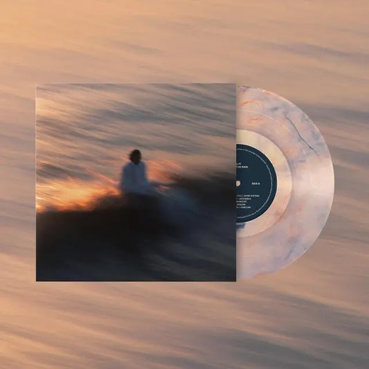 Klur - After The Rain (Preorder 17/10/25)