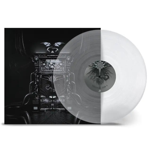 Knosis - GENKNOSIS (Preorder 01/08/25)