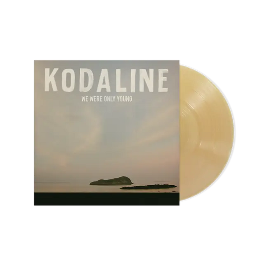Kodaline - We Were Only Young (Preorder 02/10/26)