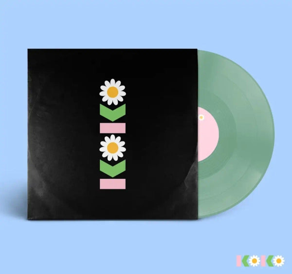 The Lottery Winners - Koko (Preorder 21/03/25)