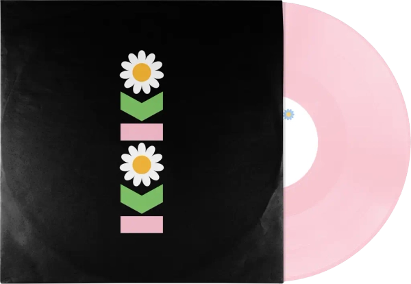 The Lottery Winners - Koko (Preorder 21/03/25)