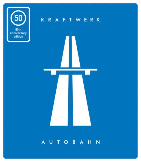 Kraftwerk - Autobahn