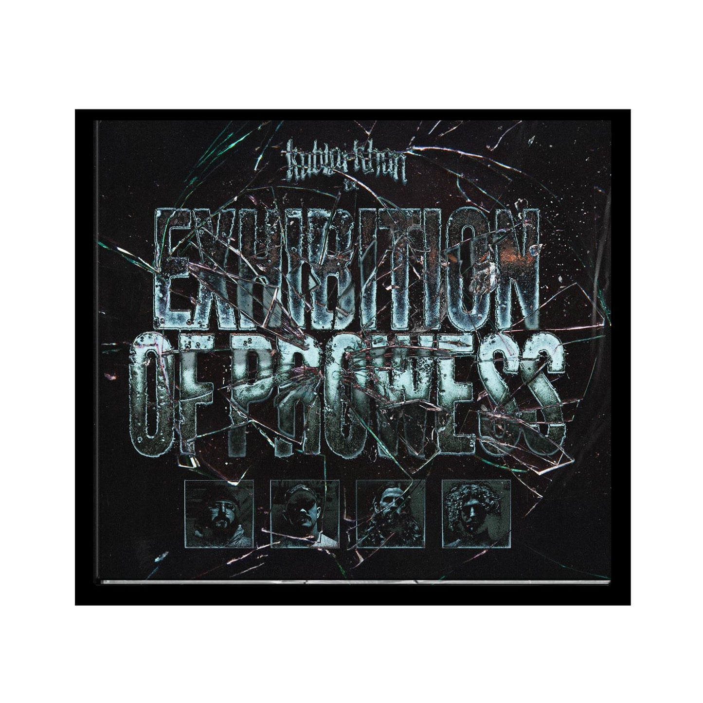 Kublai Khan TX - Exhibition of Prowess