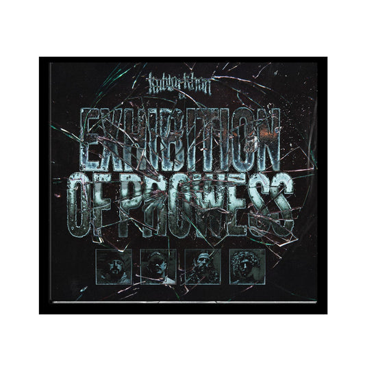 Kublai Khan TX - Exhibition of Prowess