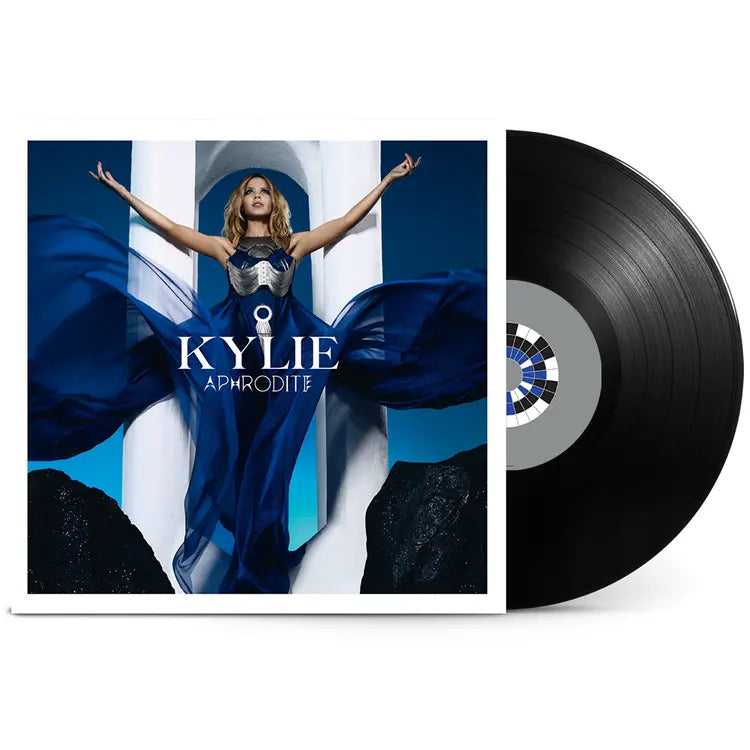 Kylie Minogue - Aphrodite (Preorder 07/08/26)