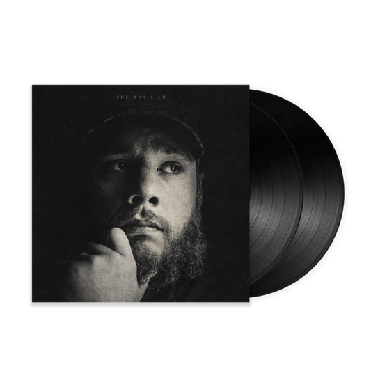 Luke Combs - The Way I Am (Preorder 20/03/26)