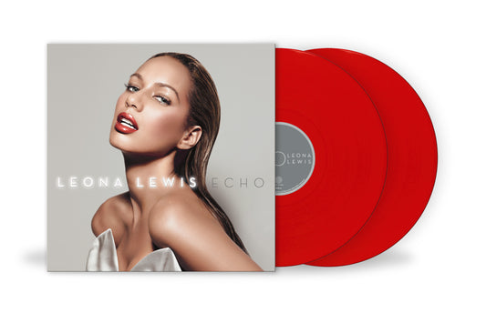 Leona Lewis - Echo (Preorder 14/11/25)
