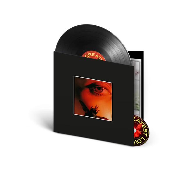 London Grammar - The Greatest Love (Preorder 13/09/24)