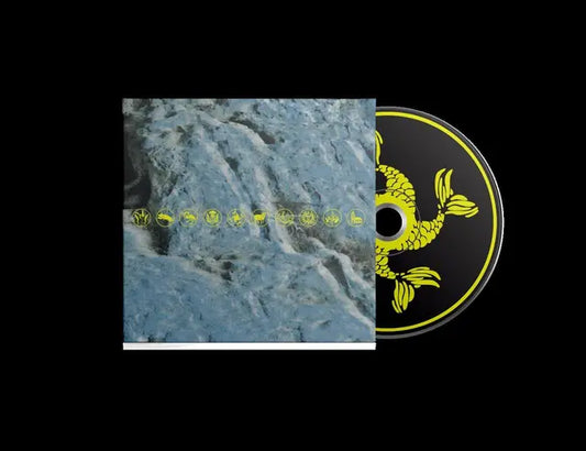 LIFE - Abstract Natural (Preorder 19/06/26)