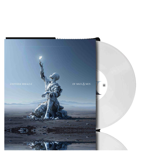 Of Mice & Men - Another Miracle (Preorder 14/11/25)