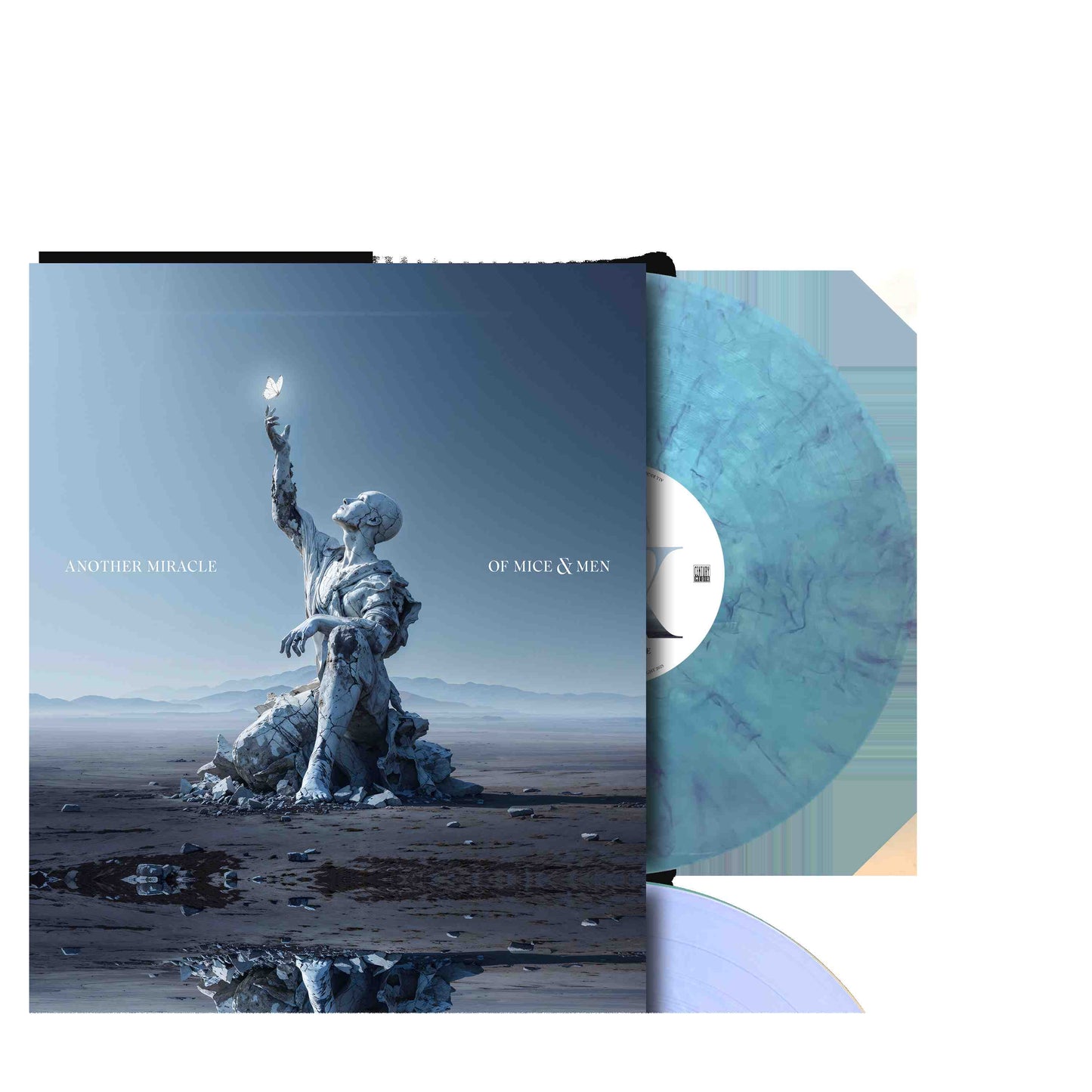 Of Mice & Men - Another Miracle (Preorder 14/11/25)
