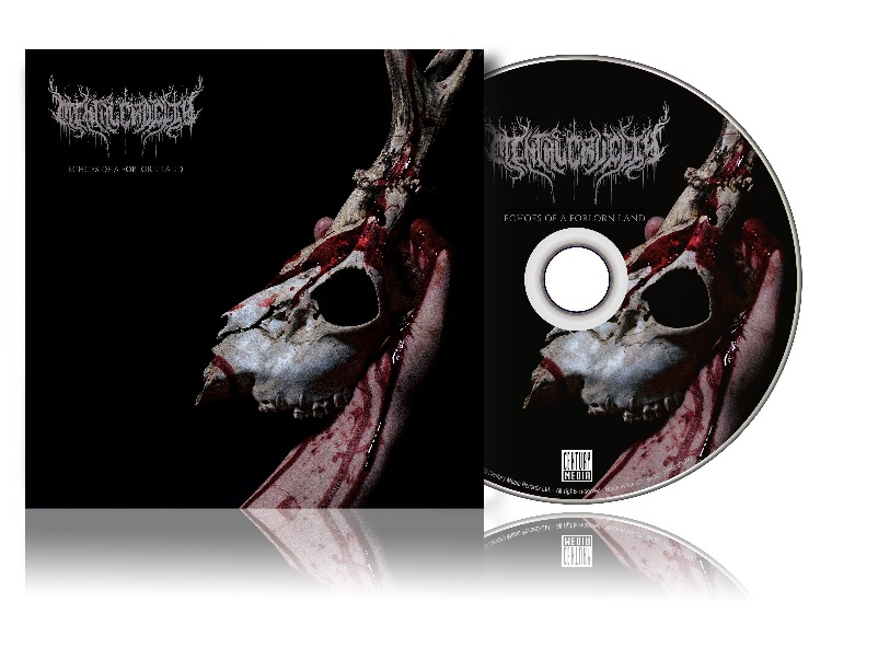 Mental Cruelty - Echoes of a Forlorn Land