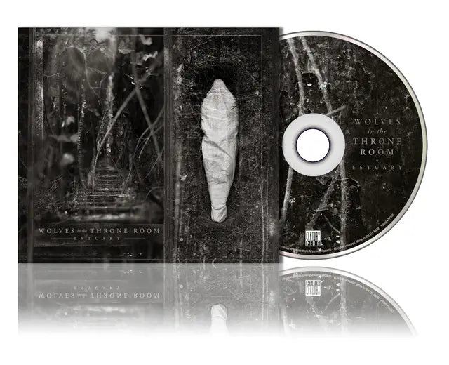 Wolves In The Throne Room - Estuary (Preorder 23/10/26)