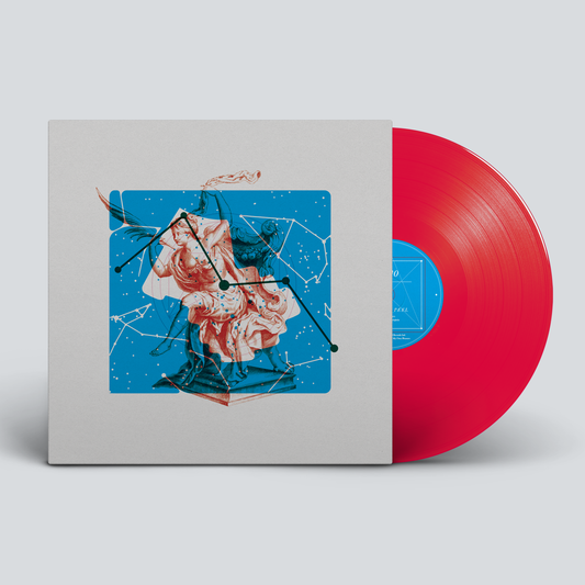 Hannah Peel - Mary Casio: Journey to Cassiopeia (Preorder 31/10/25)