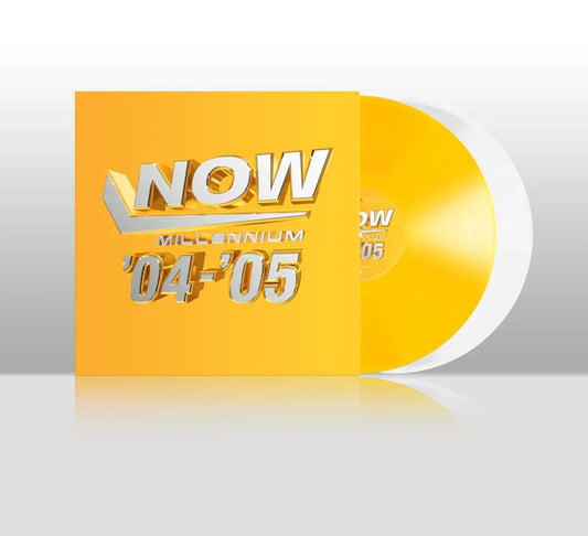 Various Artists - NOW - Millennium 2004 - 2005