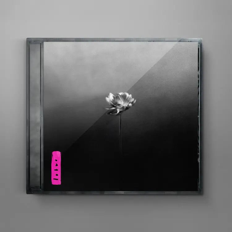Little Simz - Lotus (Preorder 06/06/25)