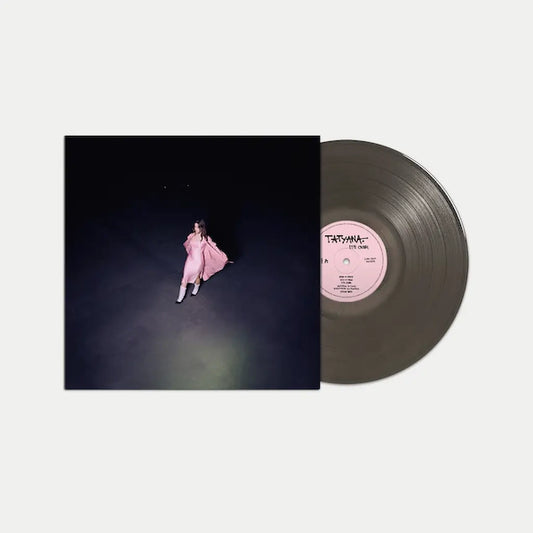 TATYANA - It's Over (Preorder 22/03/24)