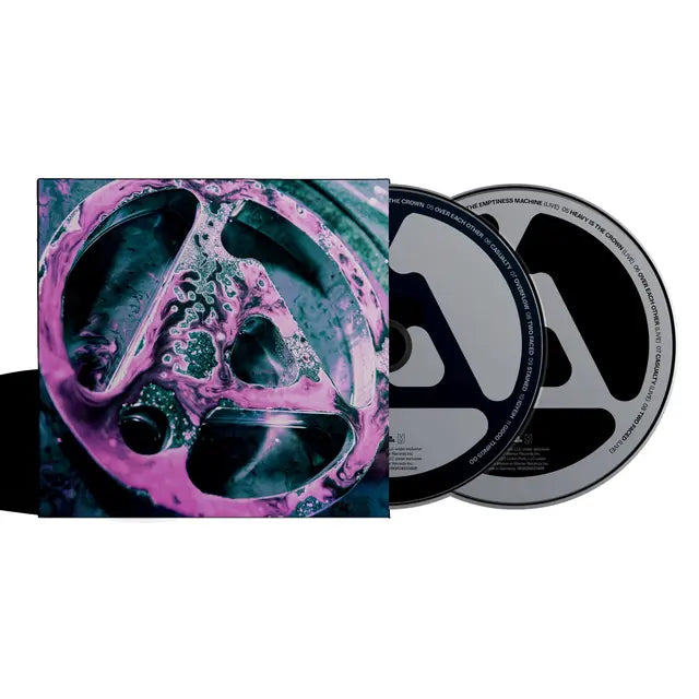 Linkin Park - From Zero (Deluxe Edition)(Preorder 16/05/25)