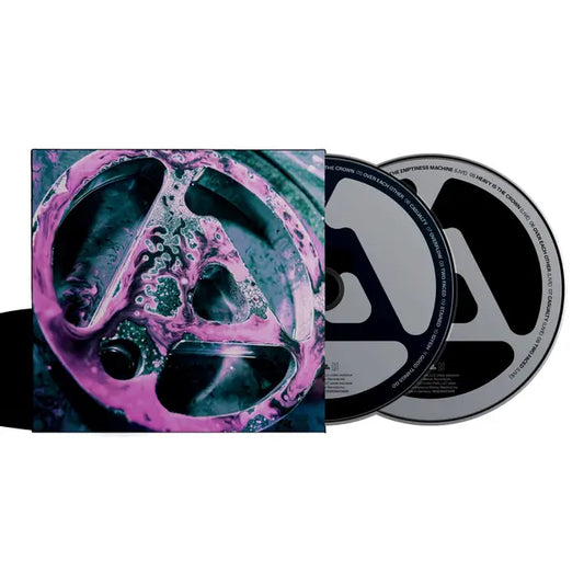 Linkin Park - From Zero (Deluxe Edition)(Preorder 16/05/25)