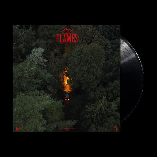 La Roux - Old Flame (Preorder 06/11/26)