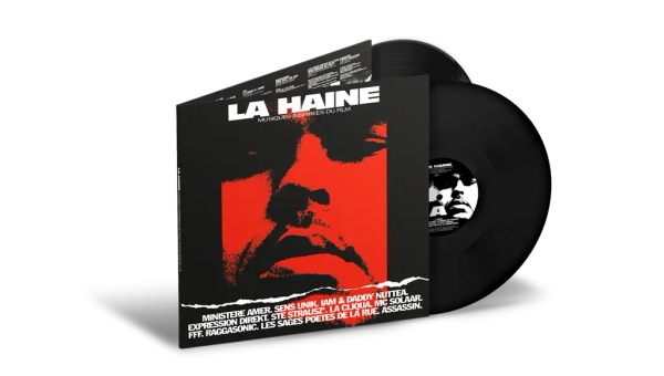 La Haine - La Haine