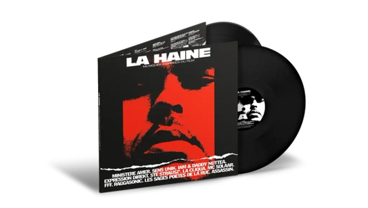 La Haine - La Haine