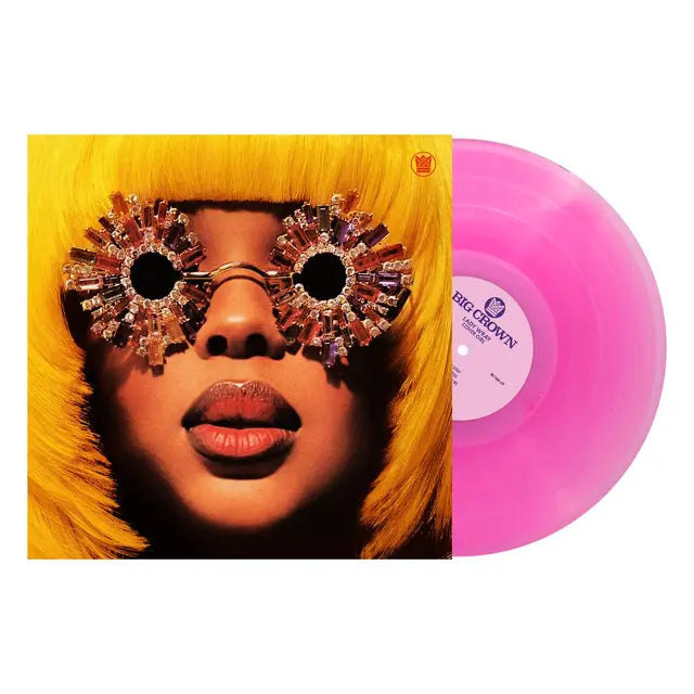 Lady Wray - Cover Girl (Preorder 26/09/25)