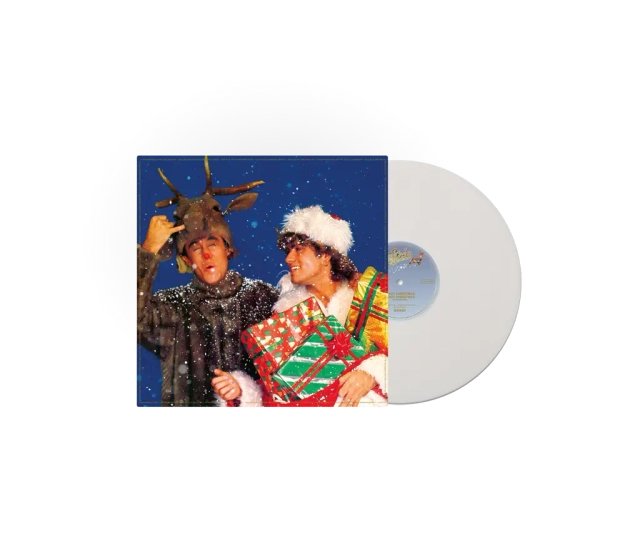 Wham! - Last Christmas (40th Anniversary)