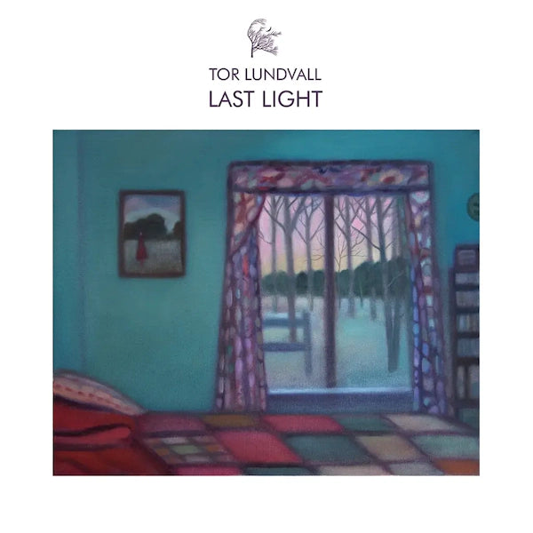 Tor Lundvall - Last Light - The Vault Collective ltd