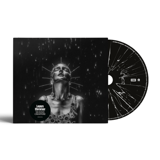 Lauren Mayberry - Vicious Creature