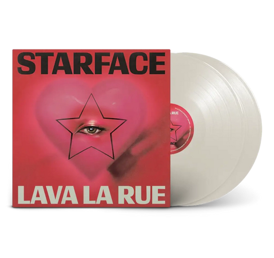 Lava La Rue - STARFACE (Preorder 21/06/24)