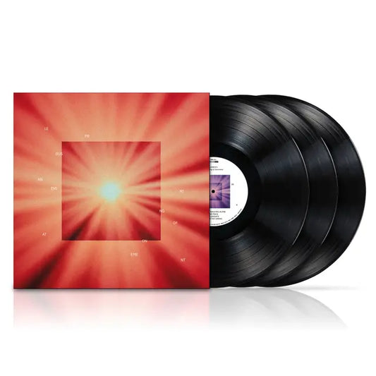 Leprous - An Evening of Atonement (Preorder 24/10/25)