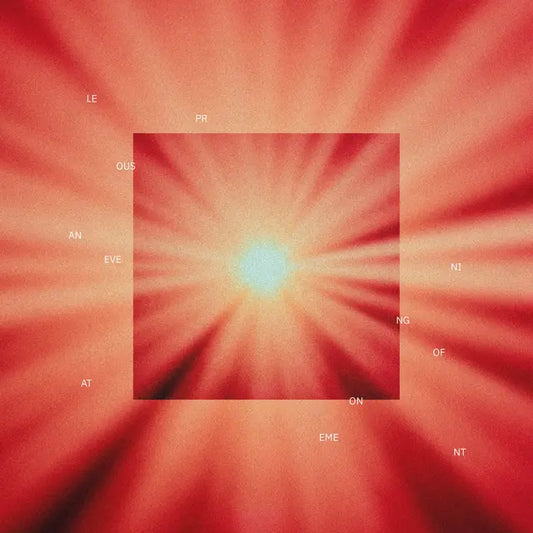 Leprous - An Evening of Atonement (Preorder 24/10/25)