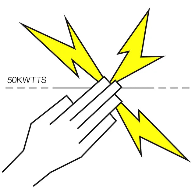 Lewis OfMan - 50KWTTS (Preorder 03/04/26)