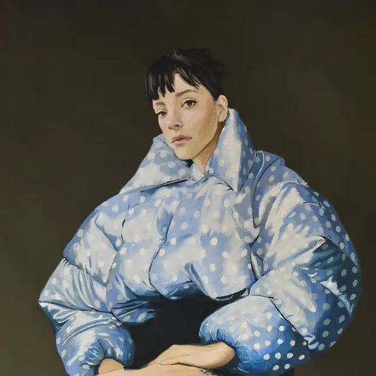 Lily Allen - West End Girl (Preorder 30/01/26)