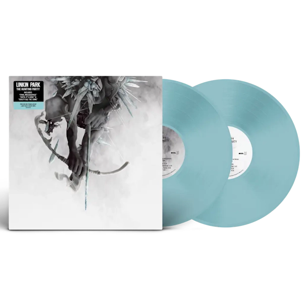 Linkin Park - The Hunting Party (Preorder 26/07/24)