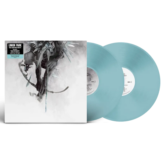 Linkin Park - The Hunting Party (Preorder 26/07/24)