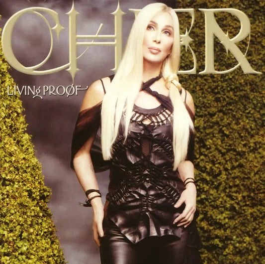 Cher - Living Proof (Preorder 28/06/24)