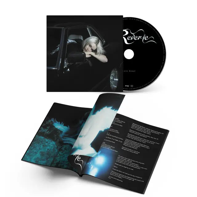 Lolo Zouai - Reverie (Preorder 15/05/26)