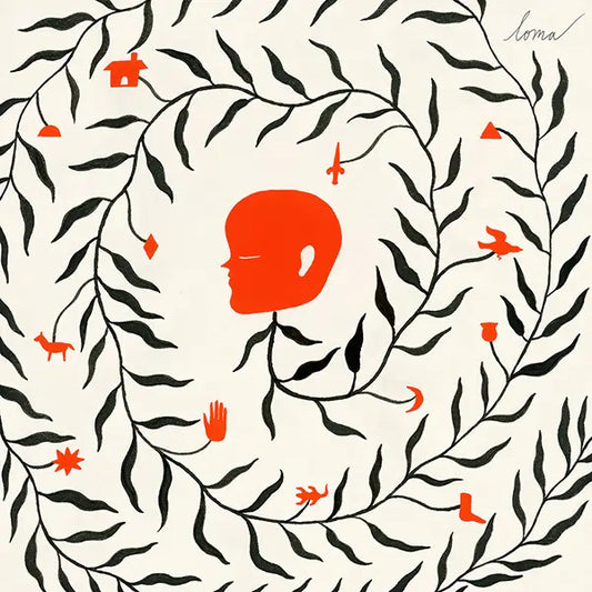 Loma - How Will I Live Without a Body? (Preorder 28/06/24)