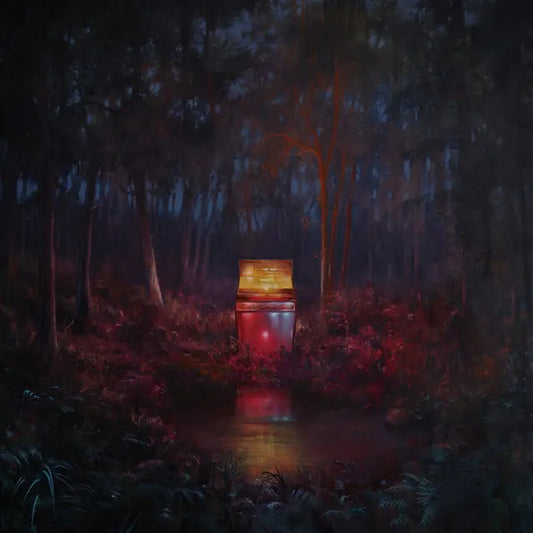 Lord Huron - The Cosmic Selection Vol. 1 (Preorder 18/07/25)